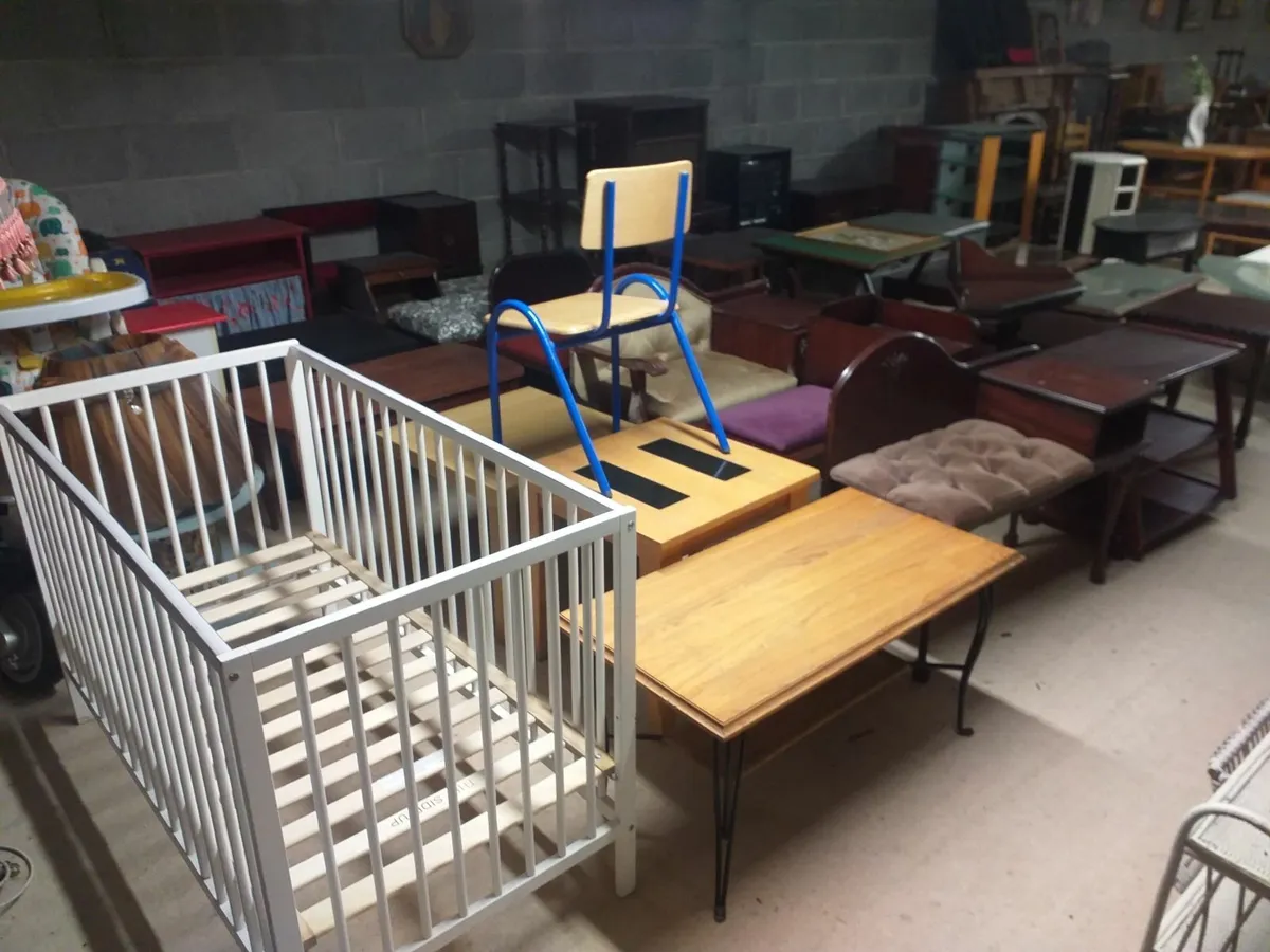 Lots of mixed furniture - Image 3