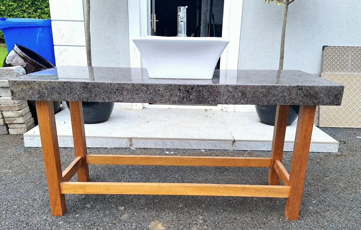 Bathroom unit for sale - Image 1