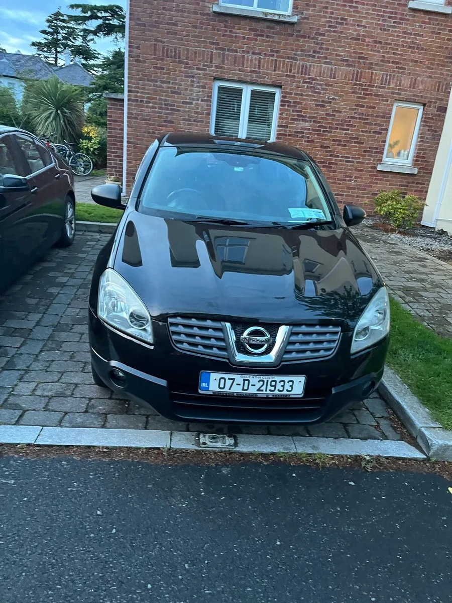 Selling my Nissan - Image 2
