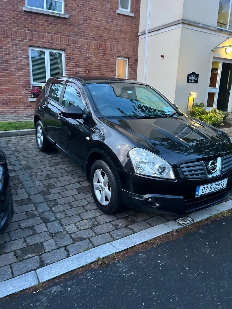 Selling my Nissan - Image 3