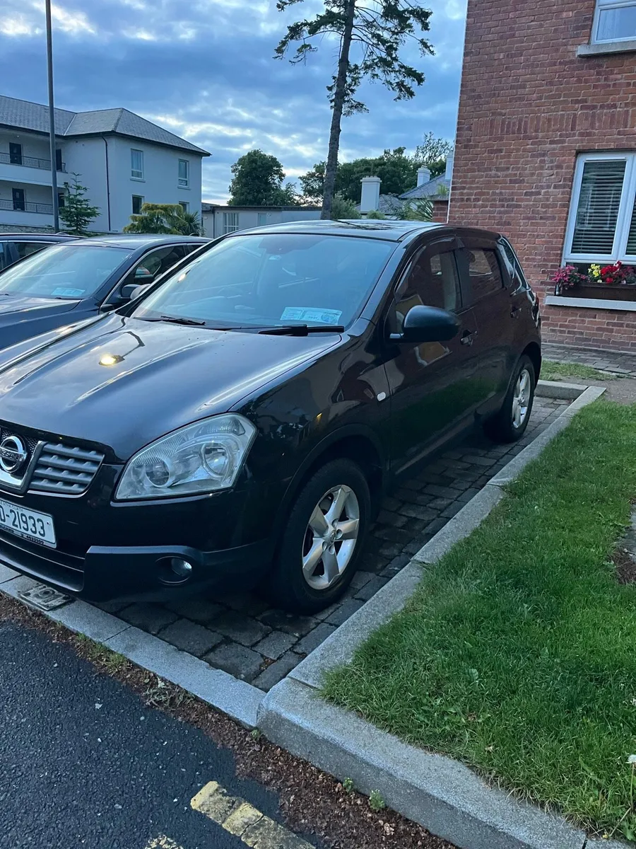 Selling my Nissan - Image 4
