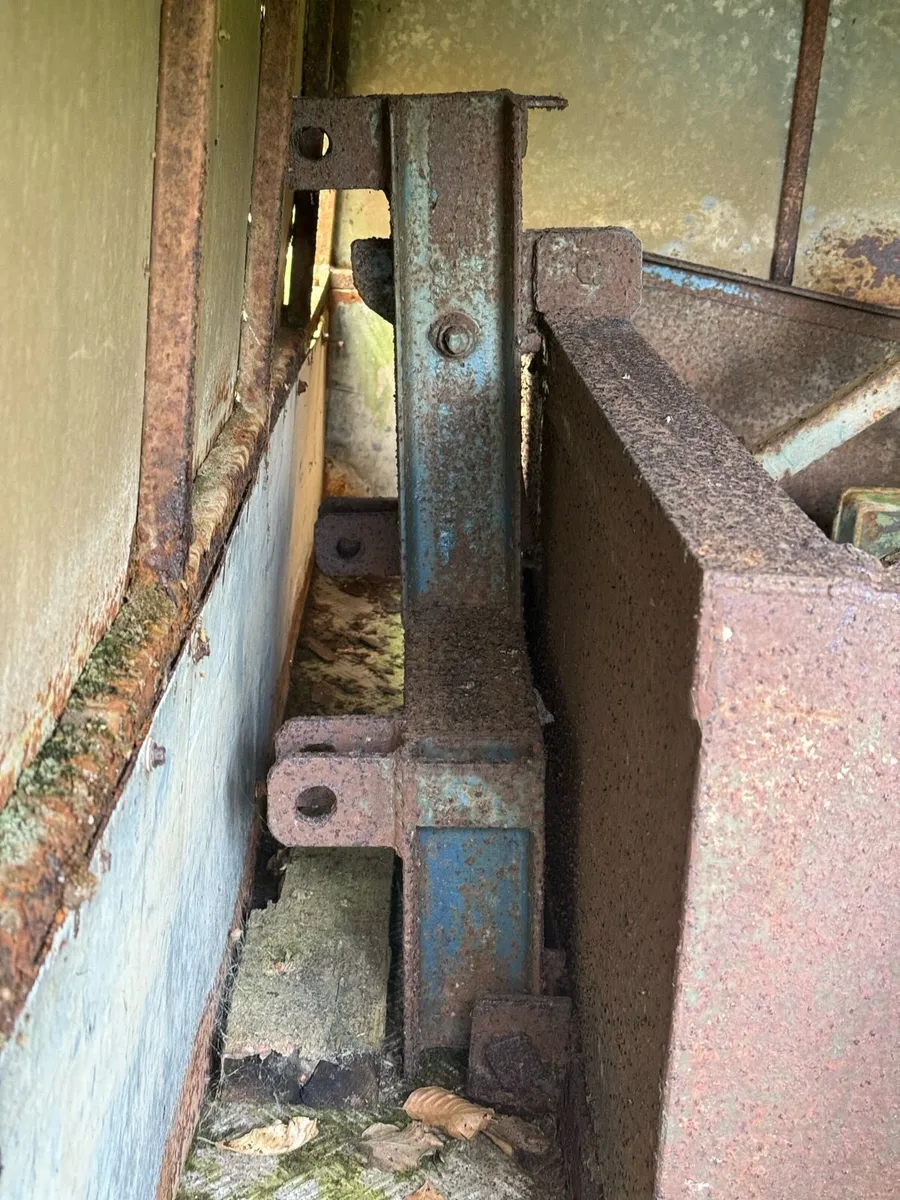 Transport box - Image 1