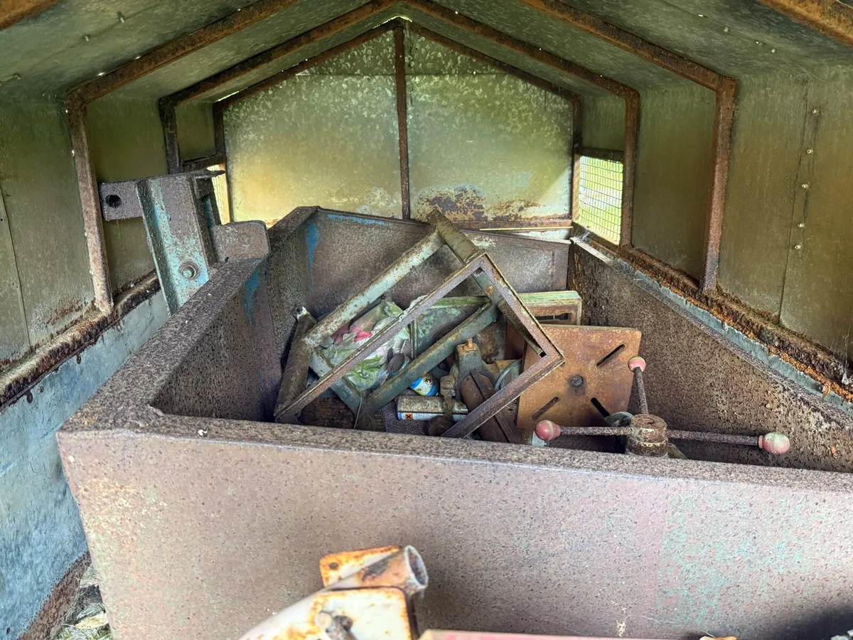Transport box - Image 2