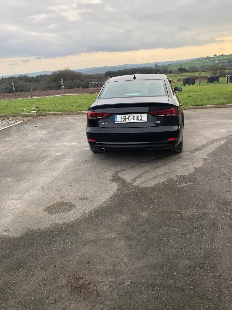 Audi a3 saloon - Image 3