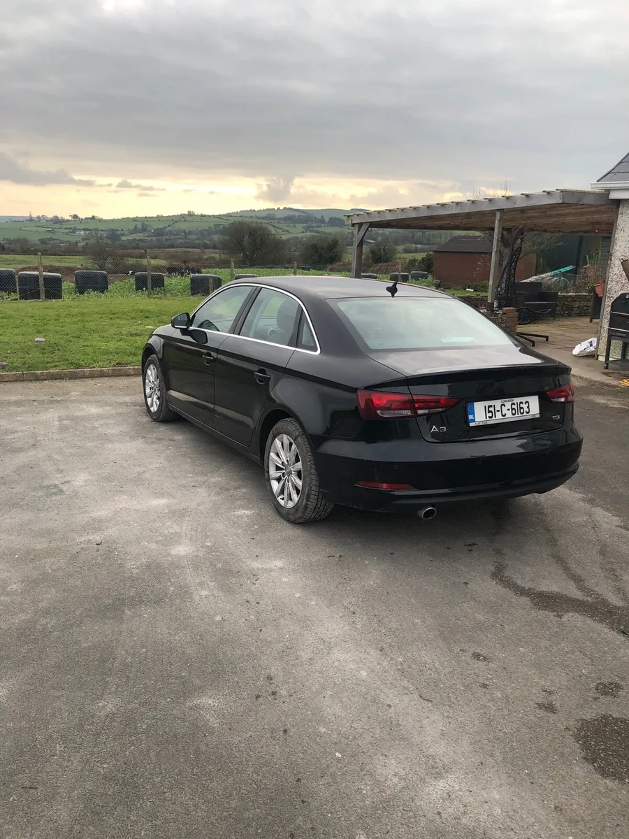 Audi a3 saloon - Image 4
