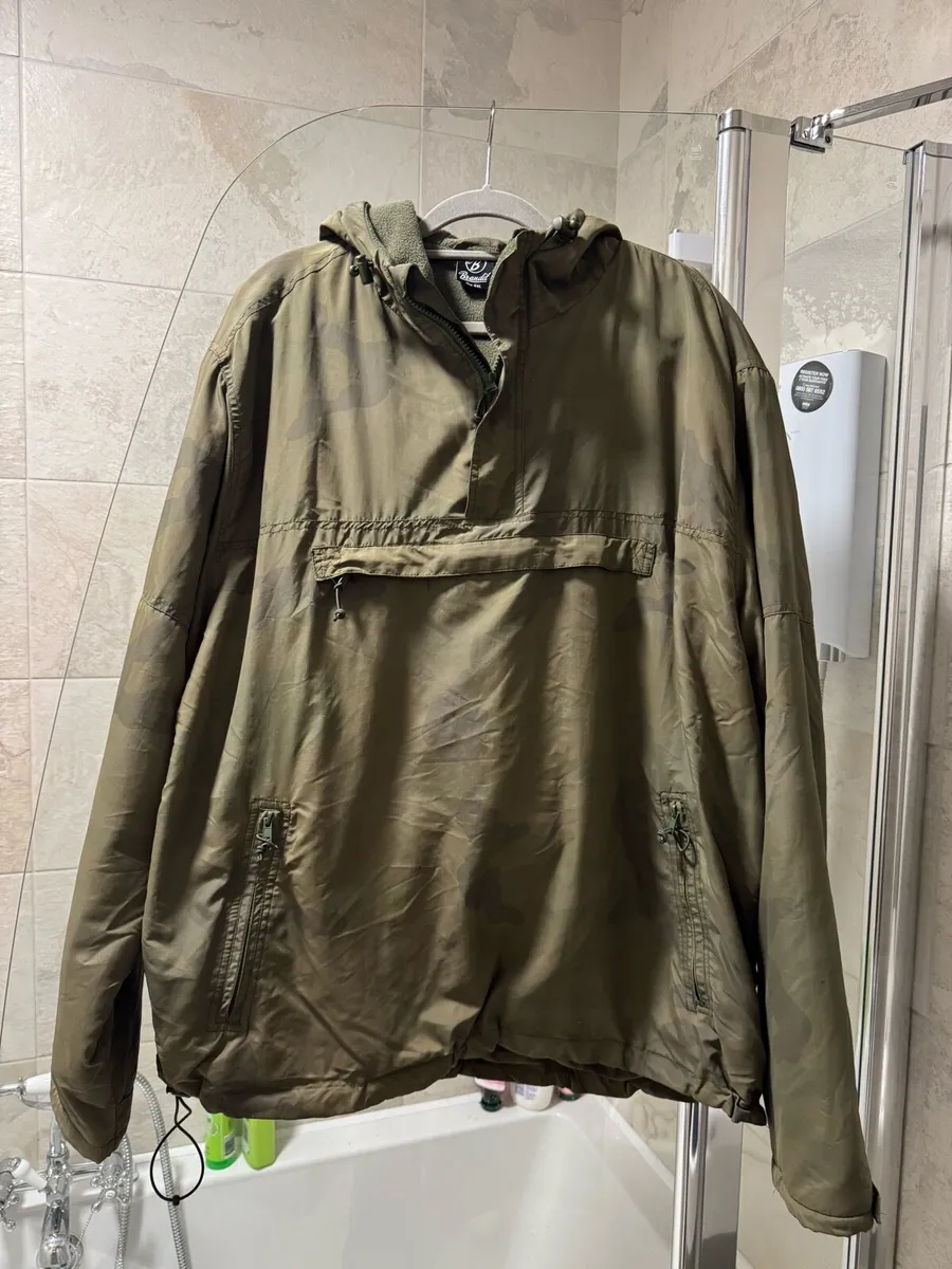 Wind Breaker - Image 1