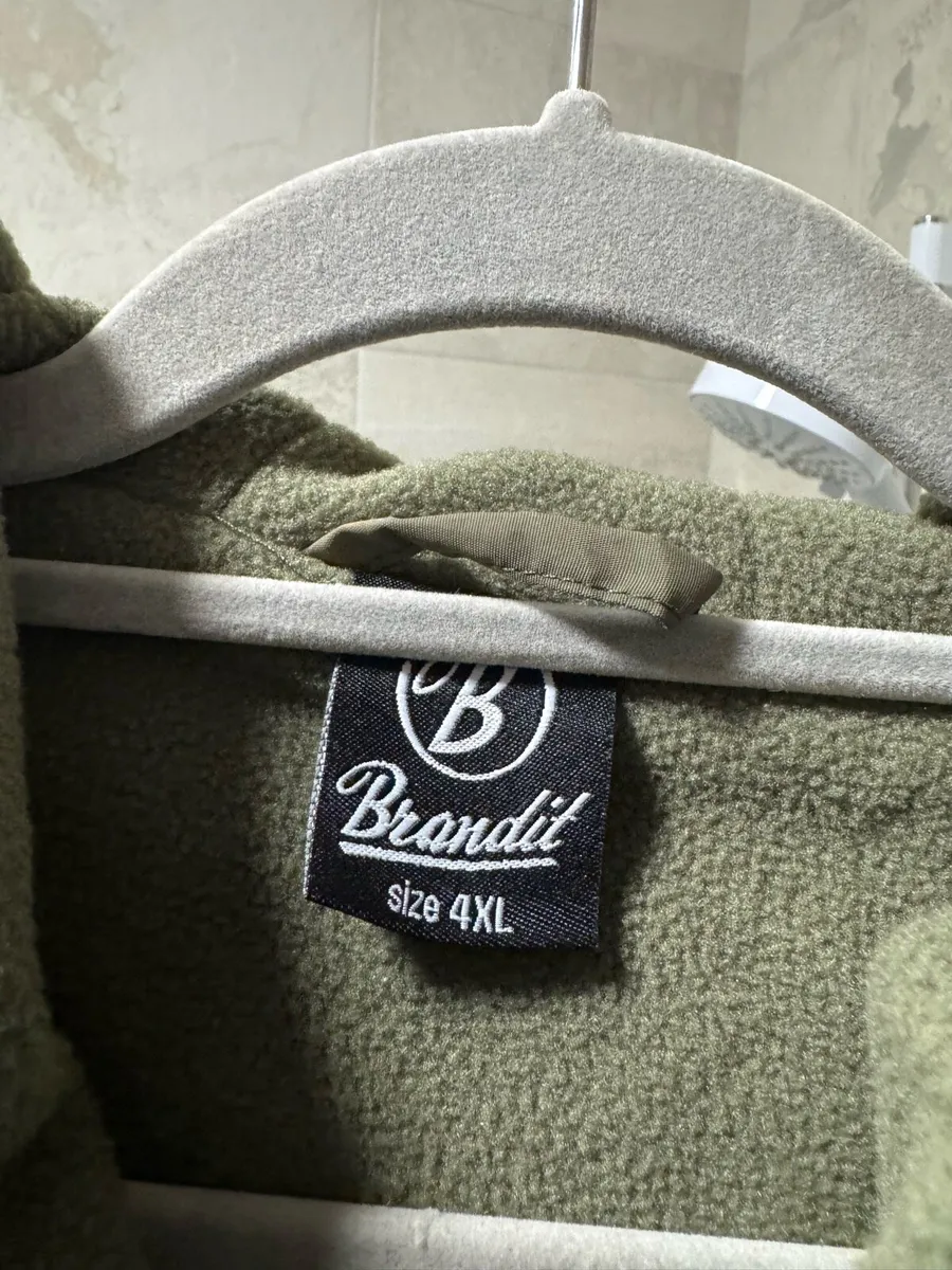 Wind Breaker - Image 2