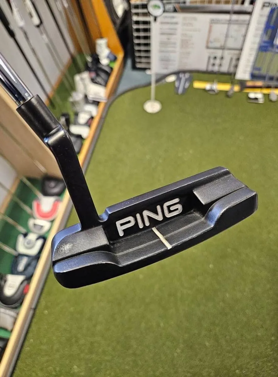 Ping Sigma 2 Anser Putter - Image 2