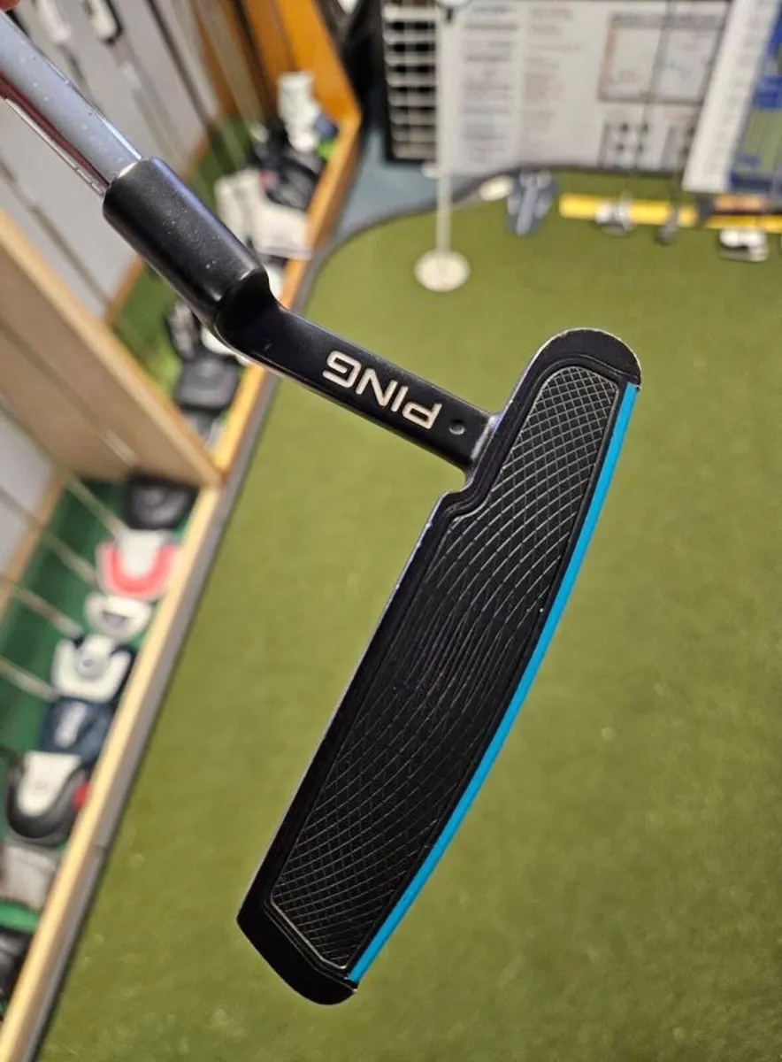 Ping Sigma 2 Anser Putter - Image 3