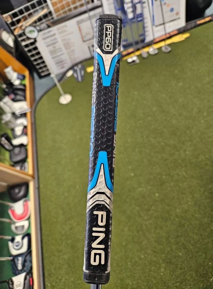Ping Sigma 2 Anser Putter - Image 4