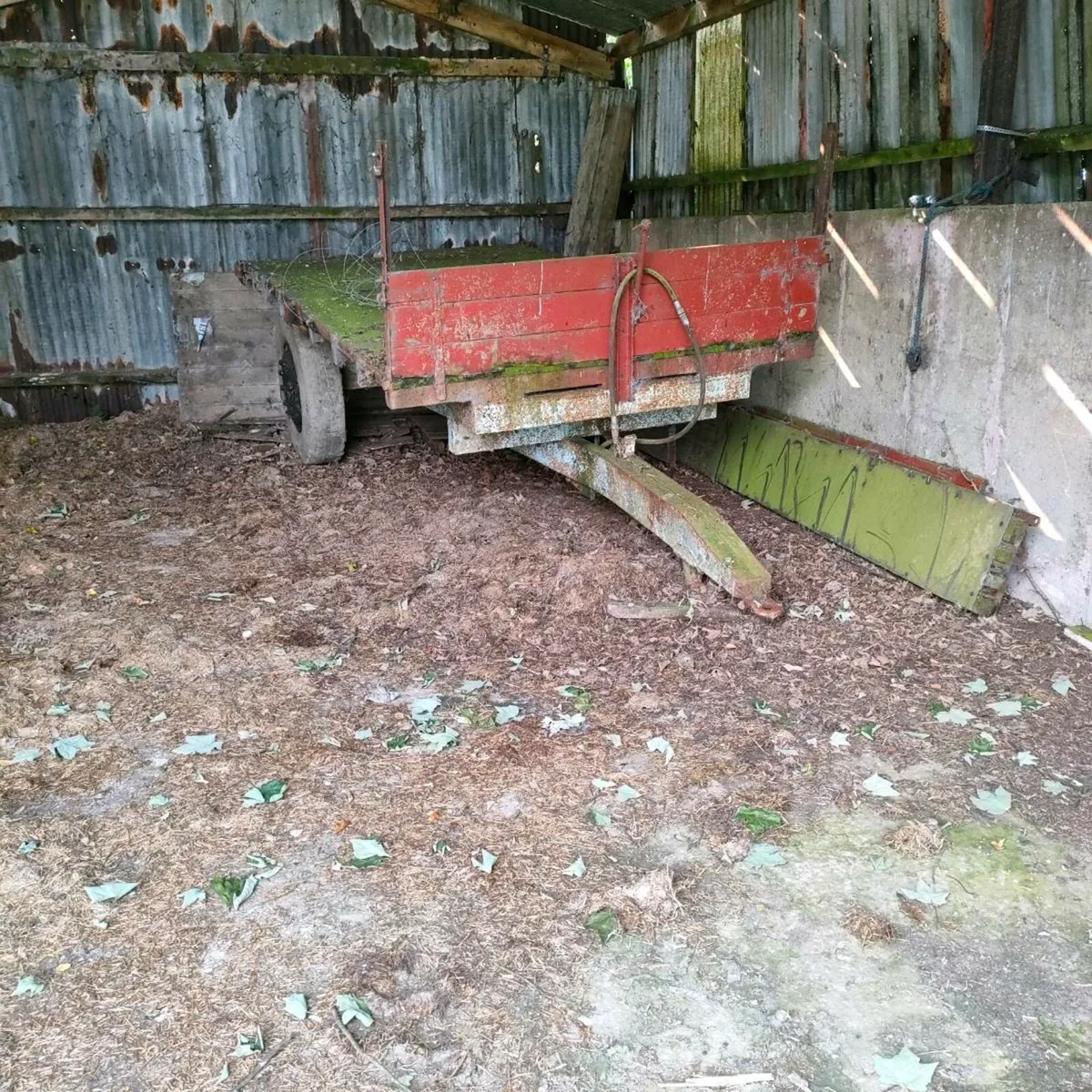 Trailer