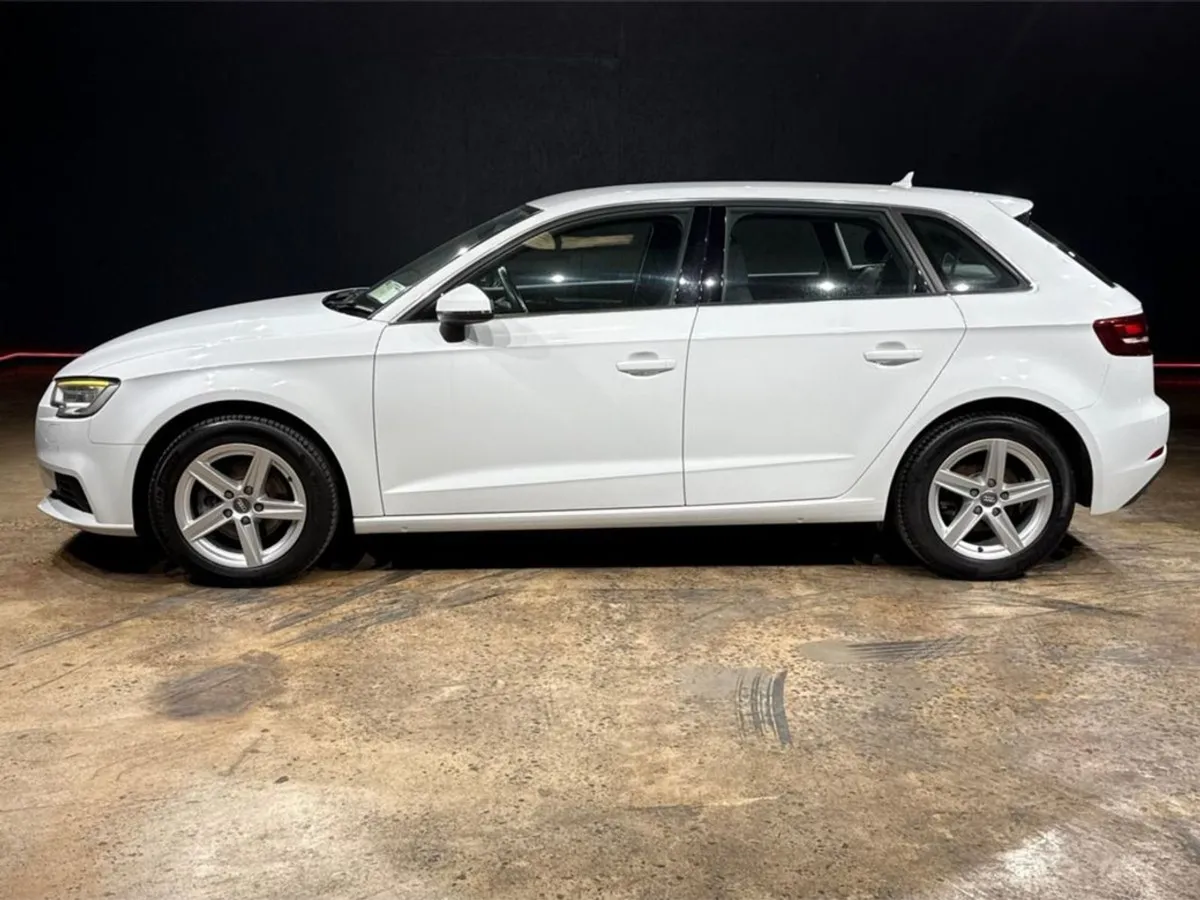 Audi A3 Low Mileage - Factory Alloys - Cruise Con - Image 4
