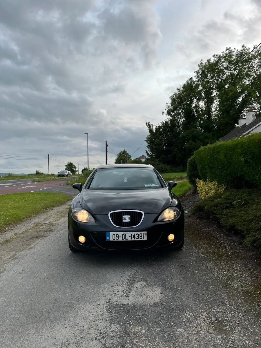 Seat Leon NCT 03/2026 - Image 2