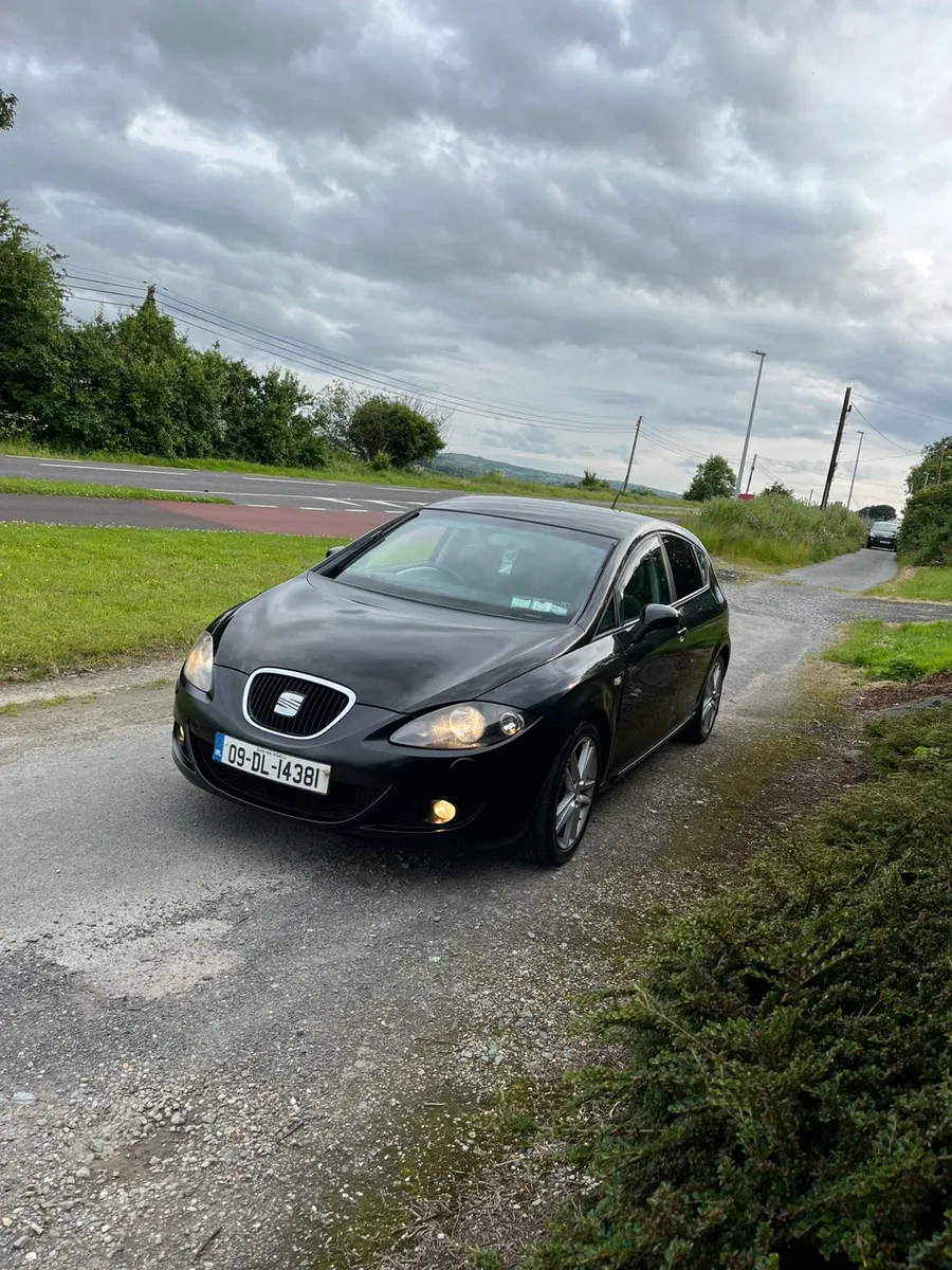 Seat Leon NCT 03/2026 - Image 3