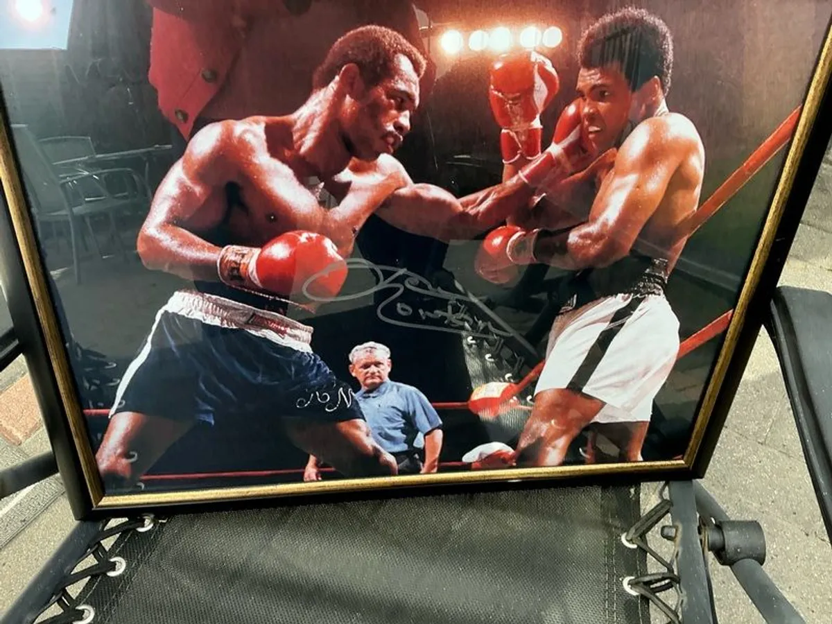 Boxing Stars - Image 1