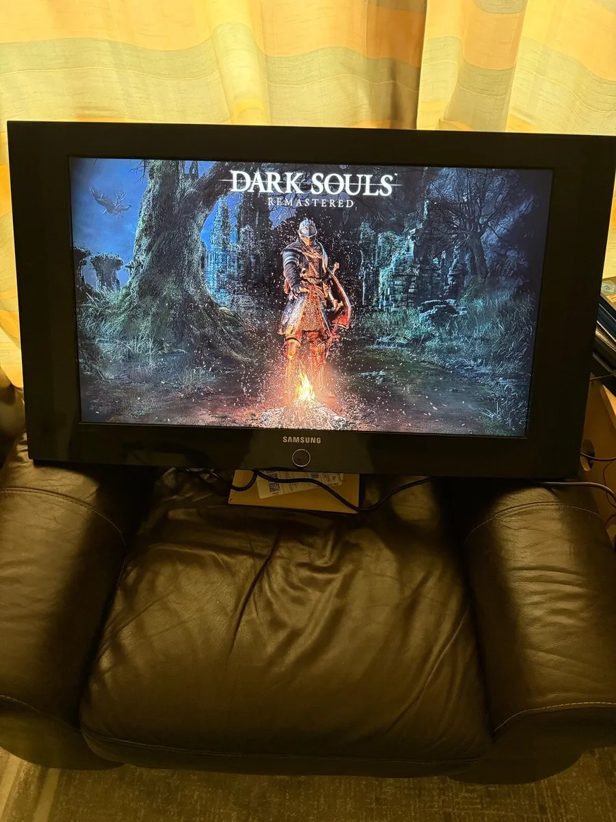 Samsung Tv - Image 1