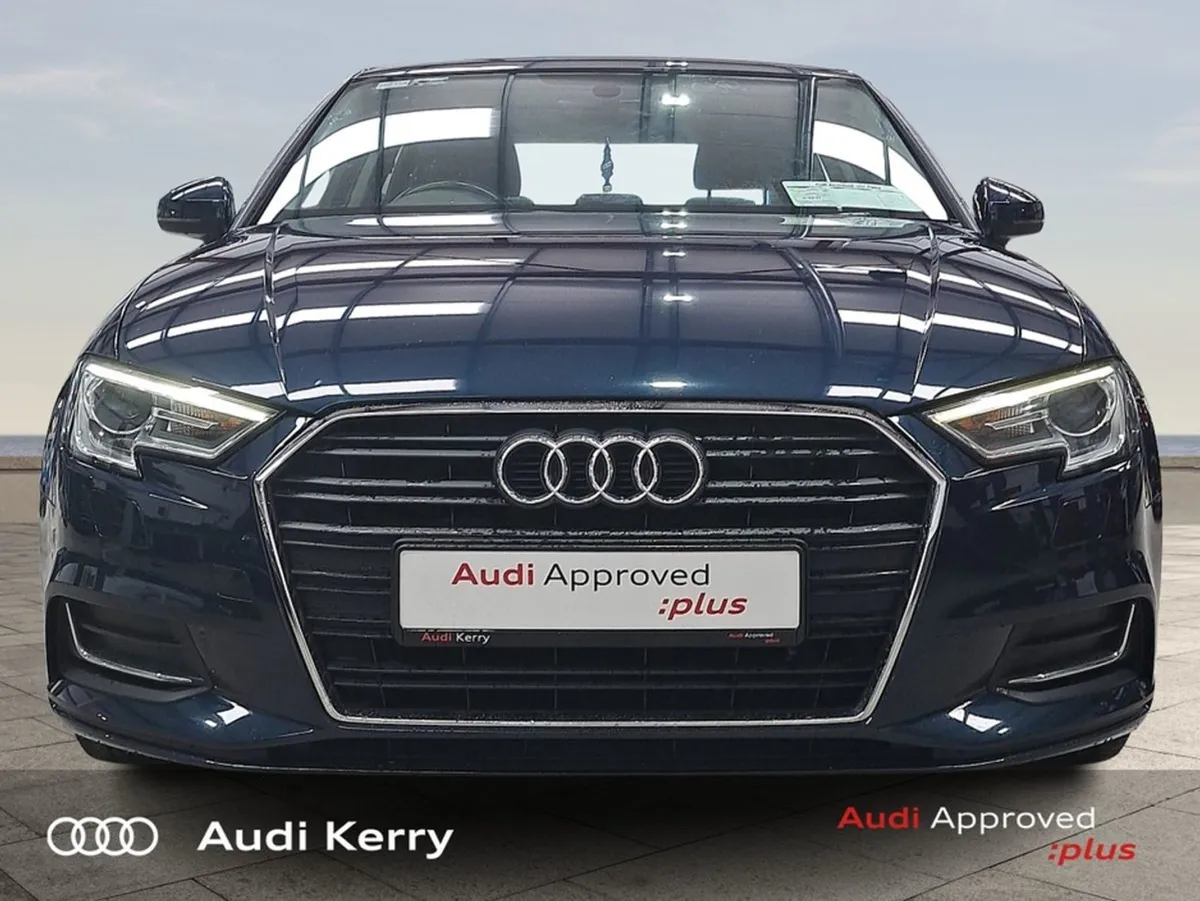 Audi A3 1.6tdi 110BHP SE - Image 2