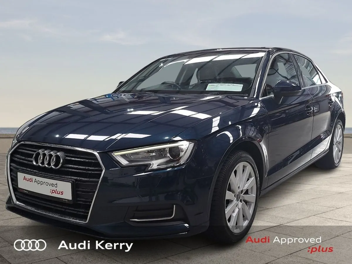 Audi A3 1.6tdi 110BHP SE - Image 3