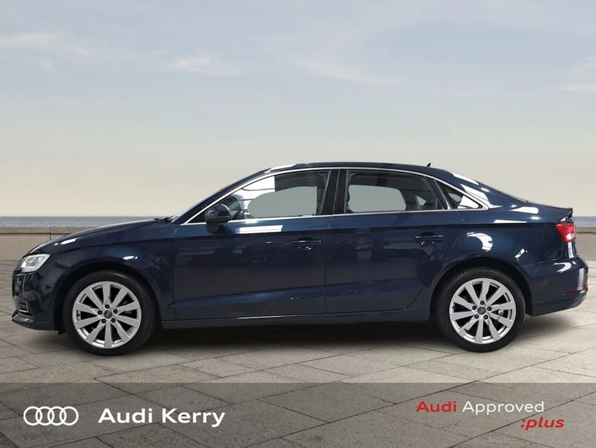 Audi A3 1.6tdi 110BHP SE - Image 4