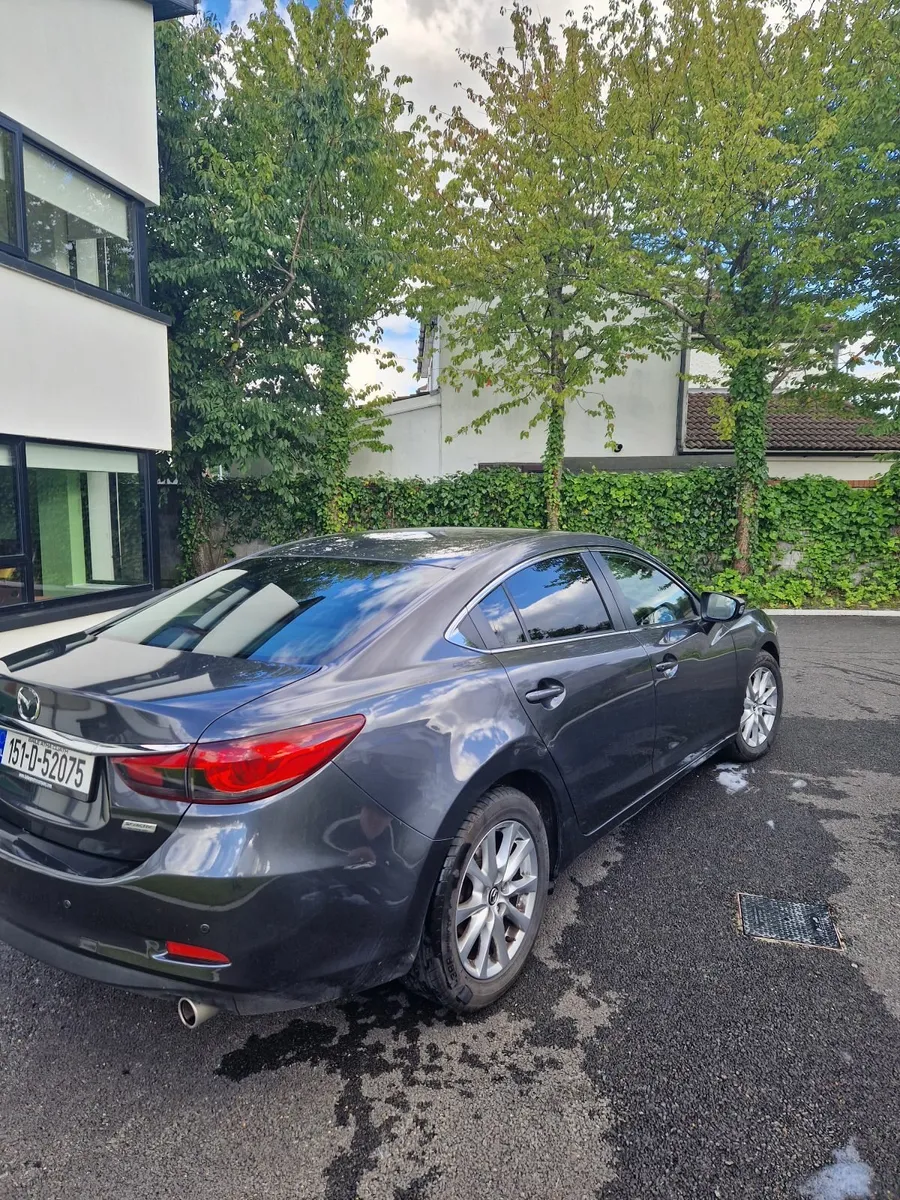 Mazda6 - 2.2 Diesel - Low Miles - Tax /NCT to 2026 - Image 4