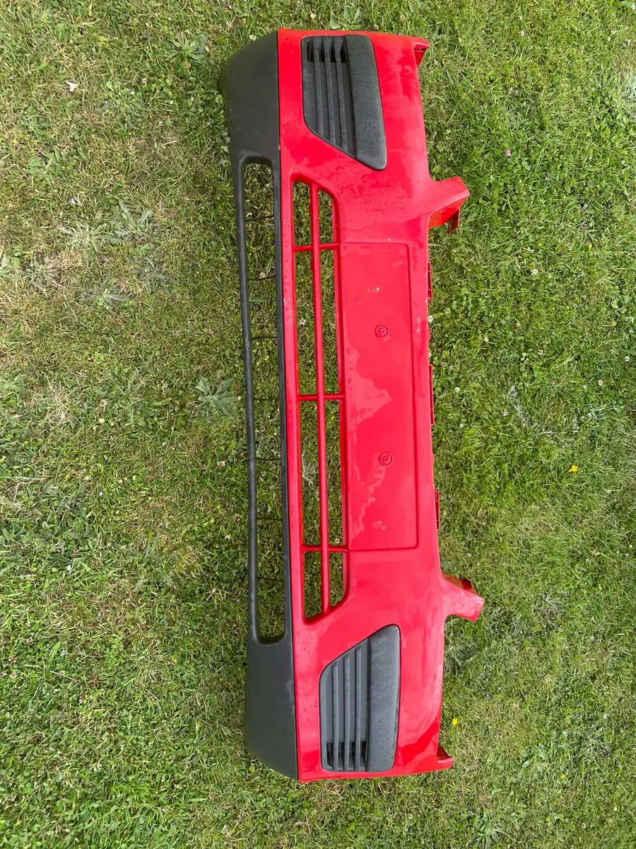 Ford focus parts - Image 1