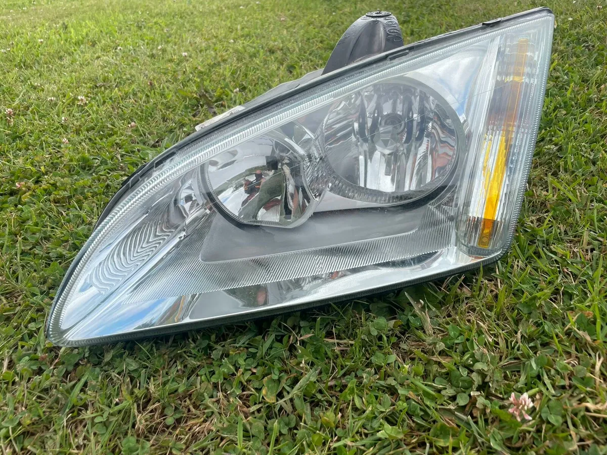 Ford focus parts - Image 2