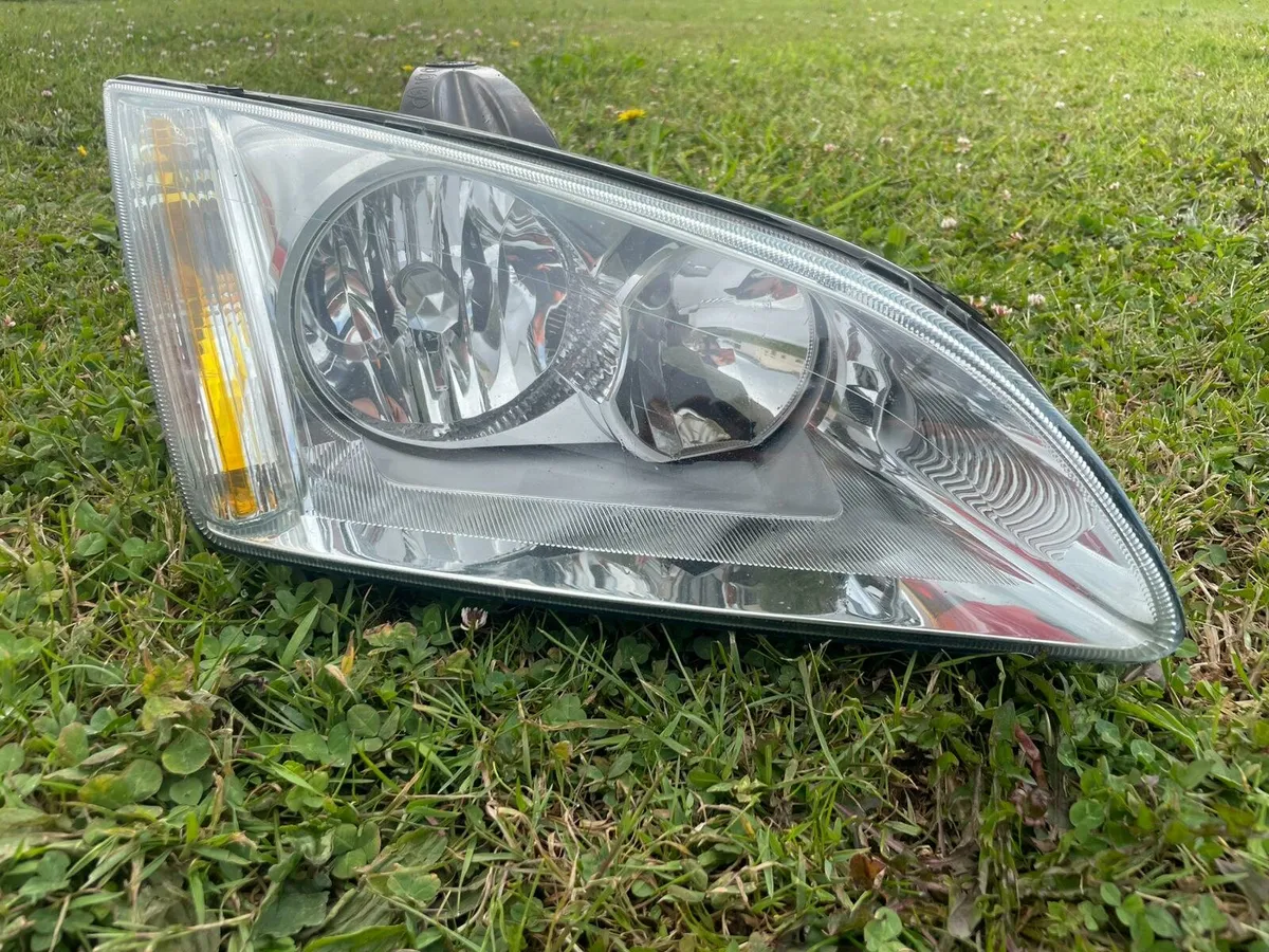 Ford focus parts - Image 3