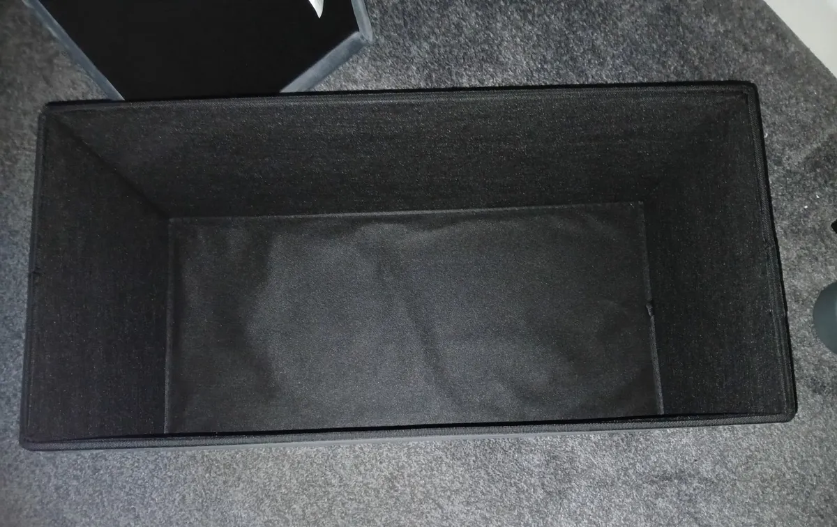 Ottoman/Storage - Image 3