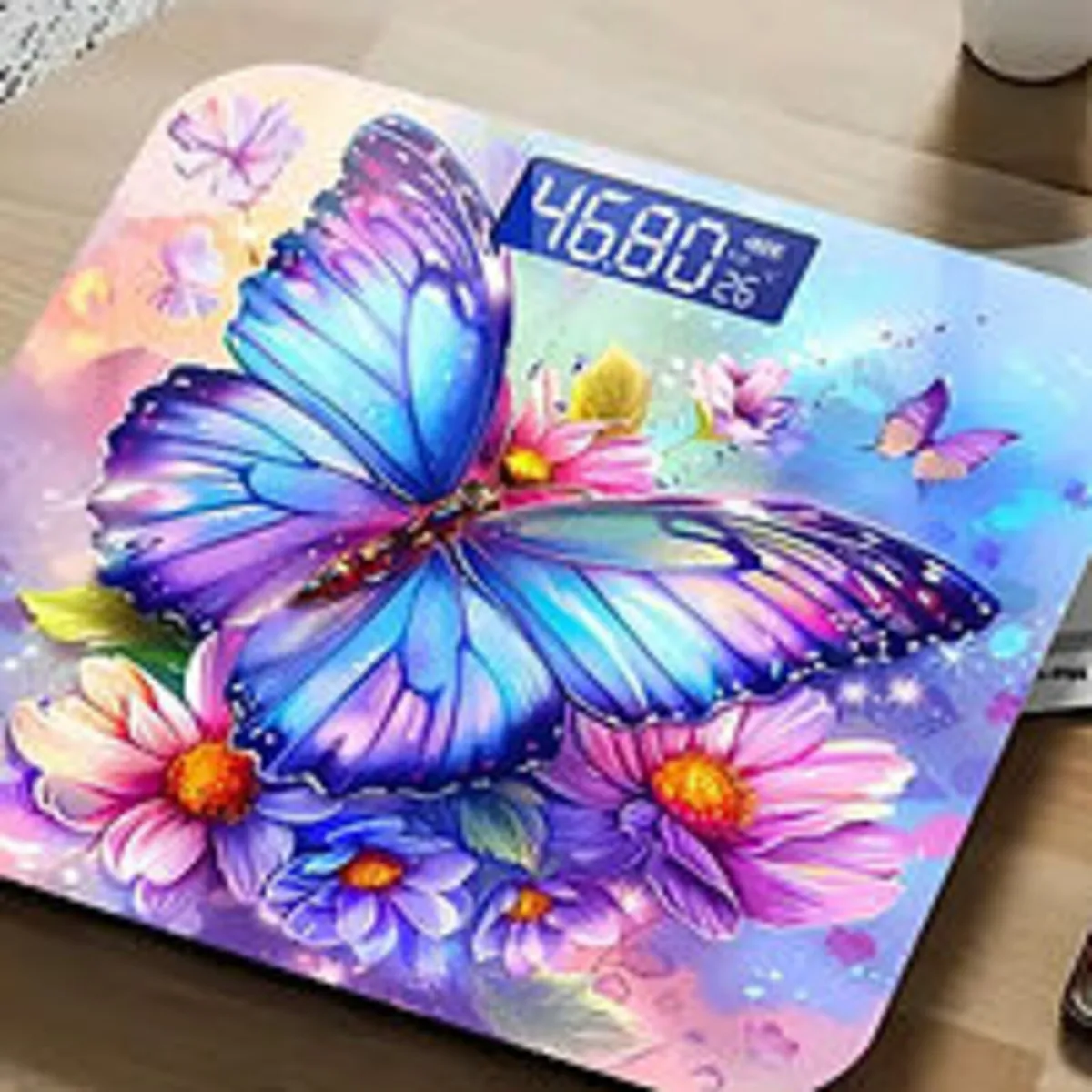Scales