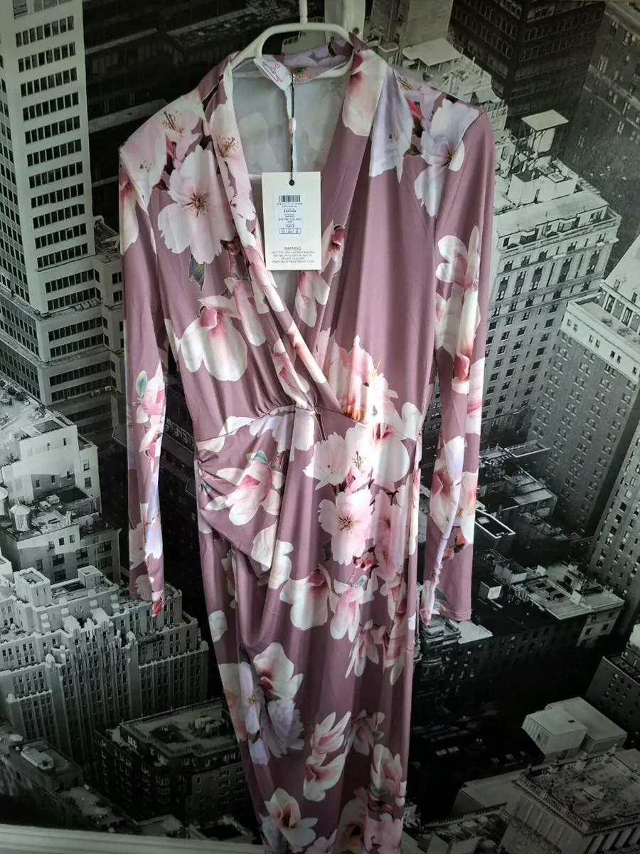 Dress size 12