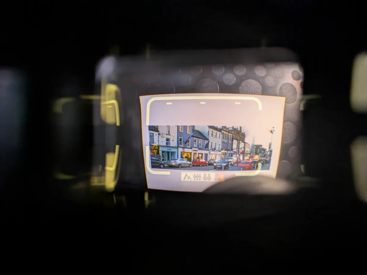 🎞️ Voigtländer Vito C compact foldable film 📷 - Image 4