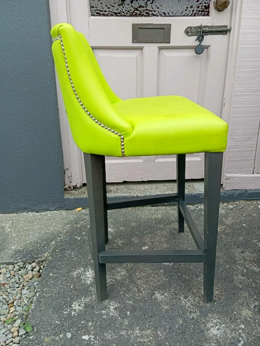 Bar stools - Image 2