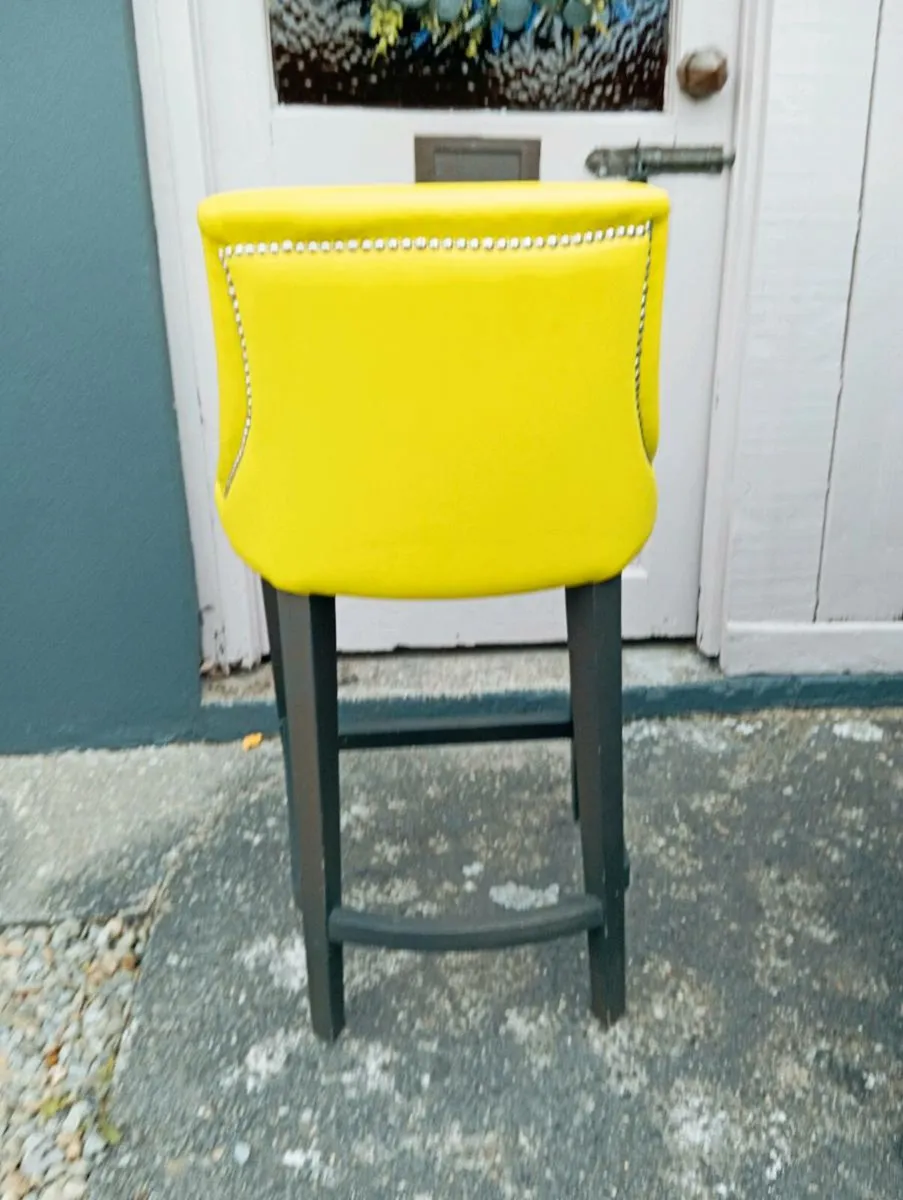Bar stools - Image 3