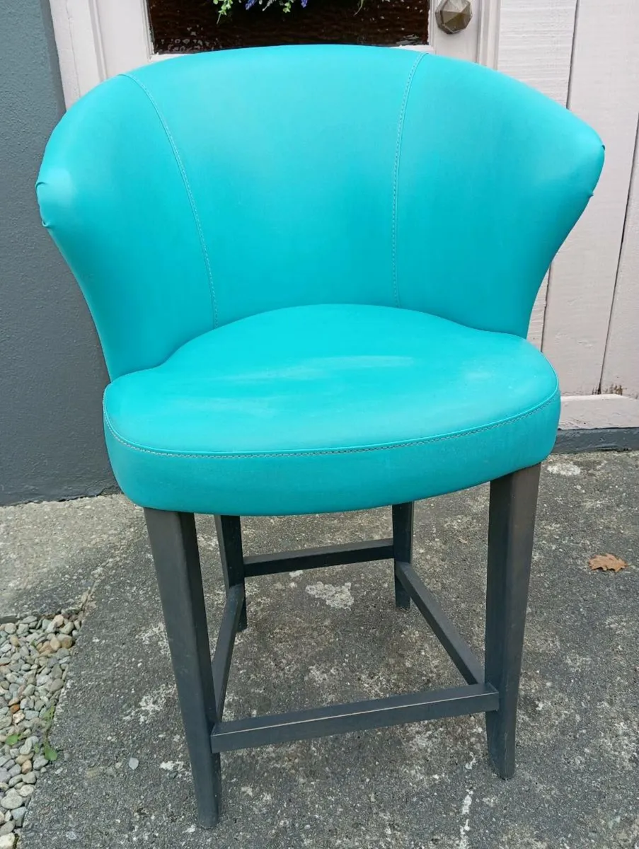 Bar stools - Image 4