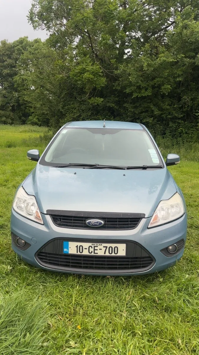 Ford Focus Mk2 (Low Mileage) - Image 1