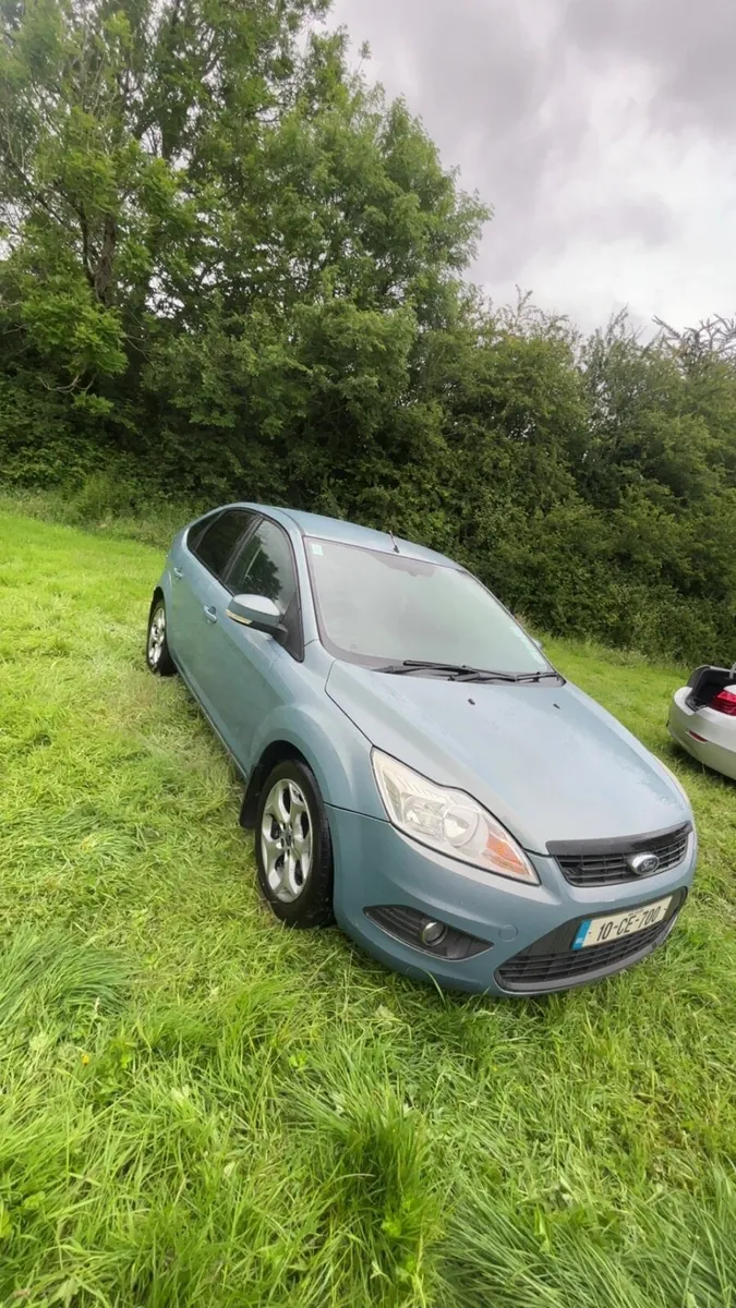 Ford Focus Mk2 (Low Mileage) - Image 2