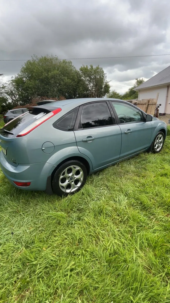 Ford Focus Mk2 (Low Mileage) - Image 3