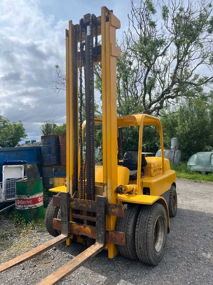 Hyster - Image 3