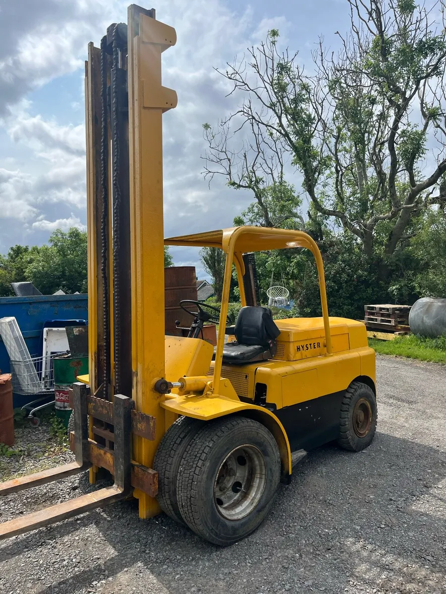 Hyster - Image 4