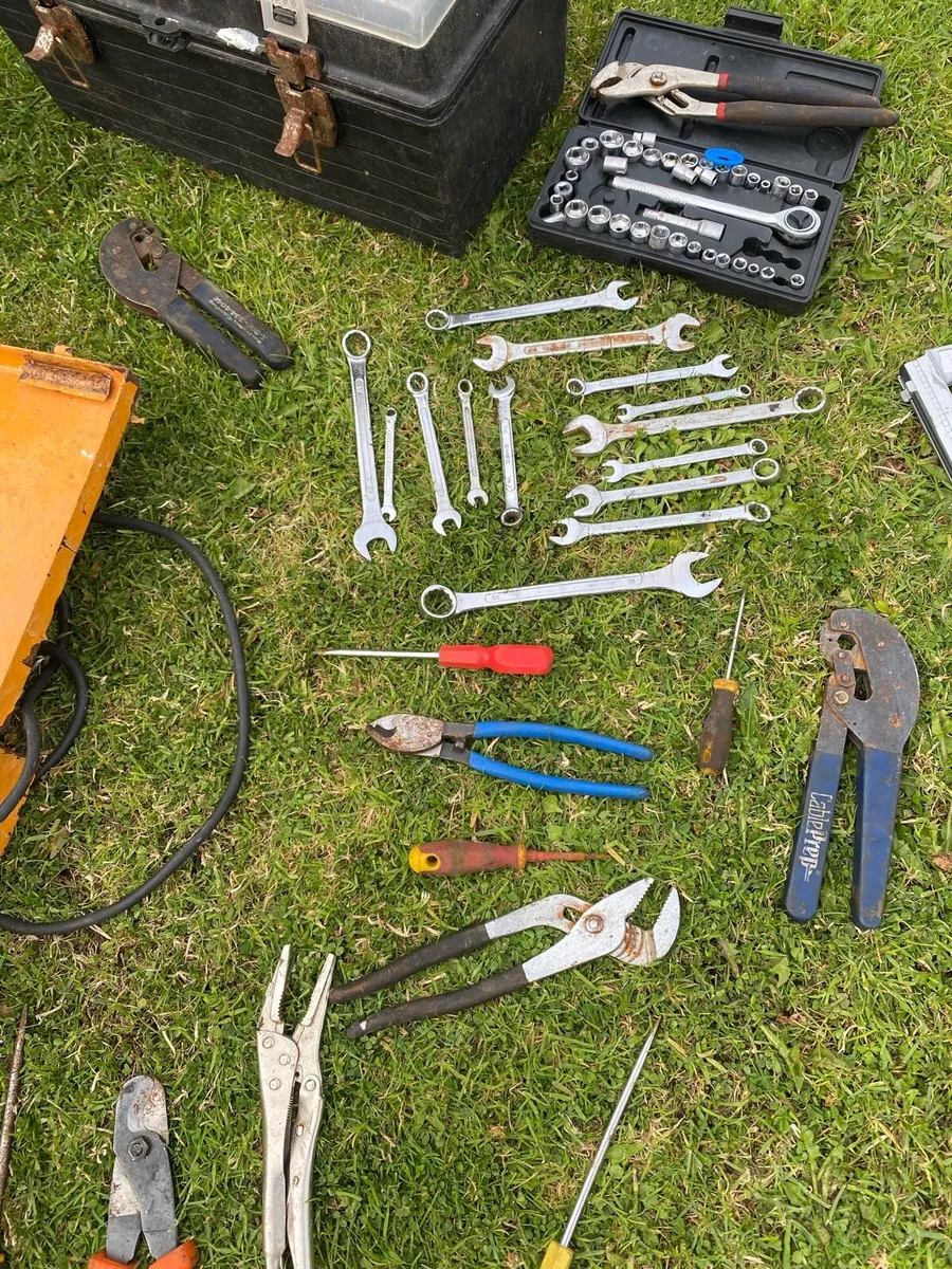Tools - Image 3