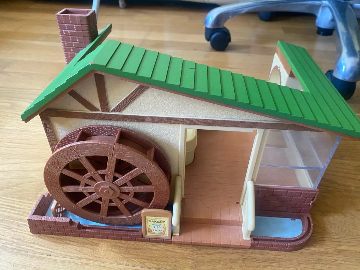 Sylvanian families - Image 1