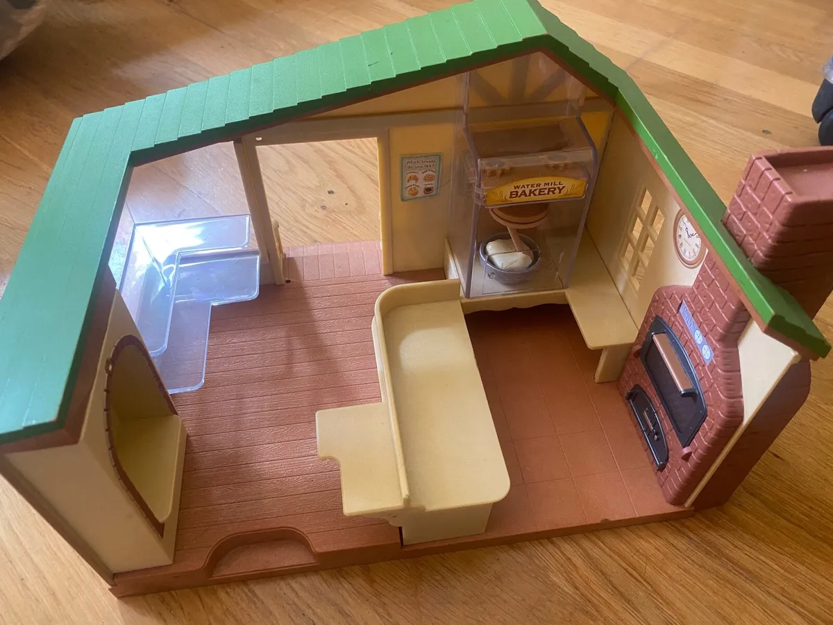 Sylvanian families - Image 2