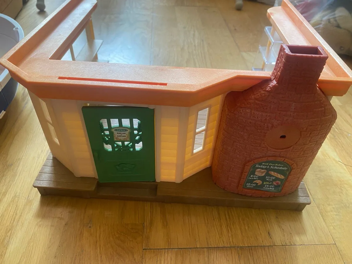 Sylvanian families - Image 3