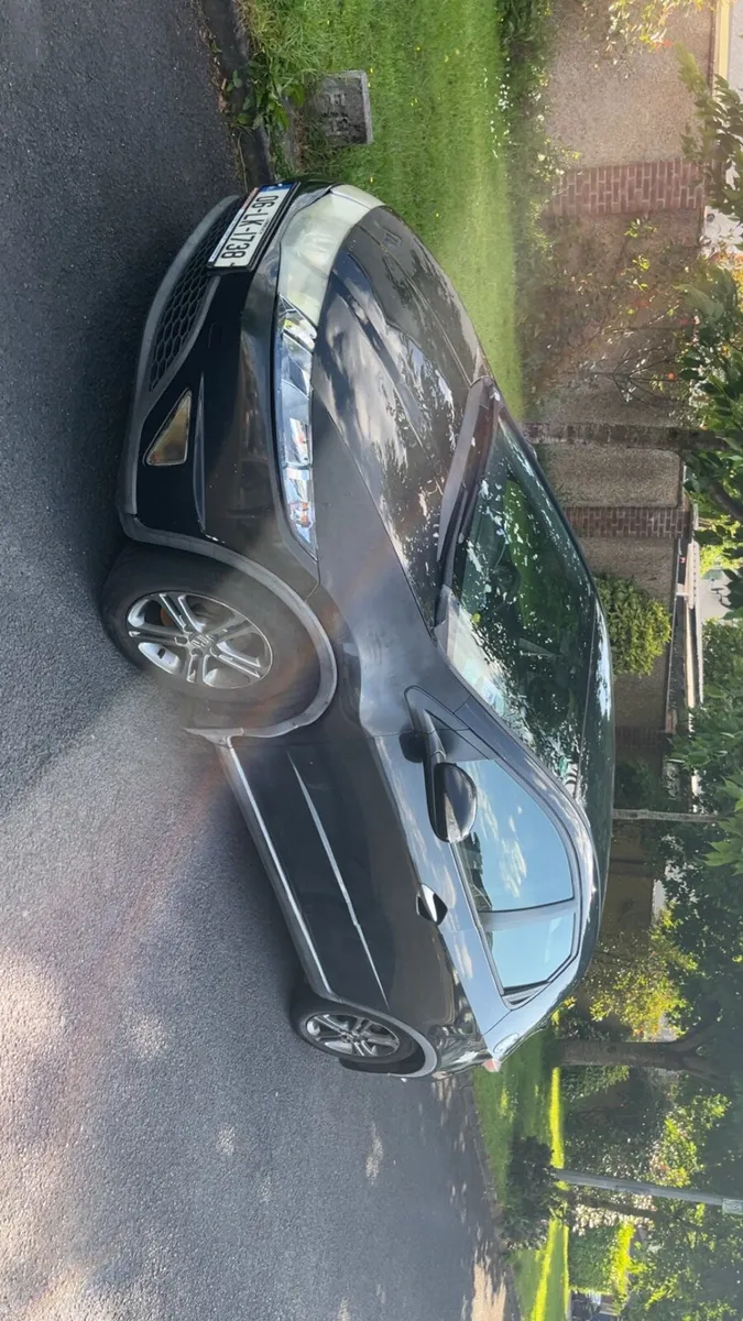 2006 Honda civic - Image 1