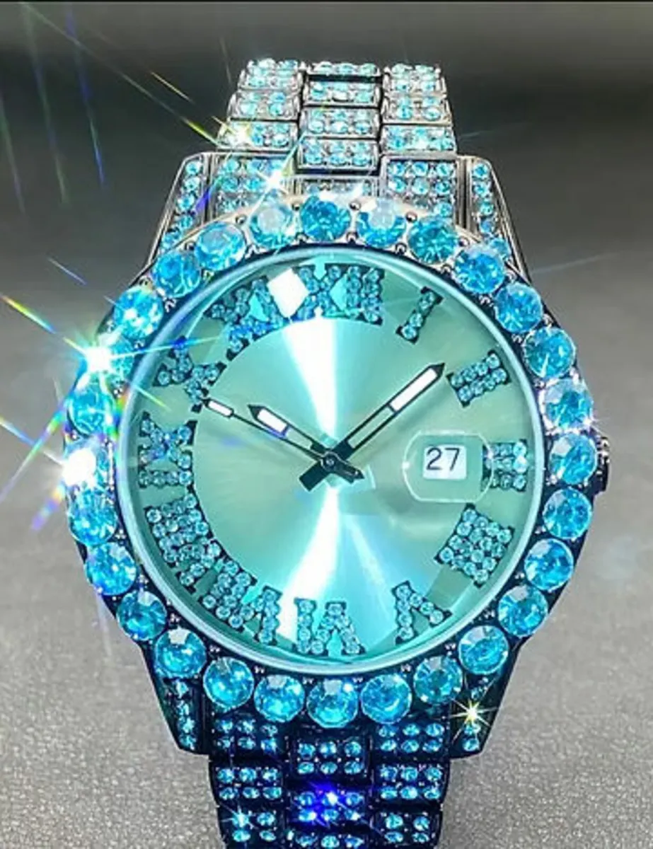 Watches - Image 1