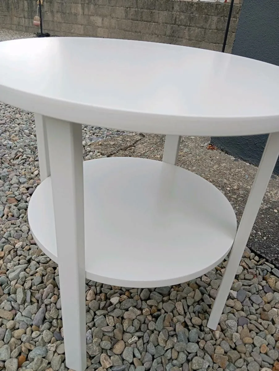 Coffee table - Image 2
