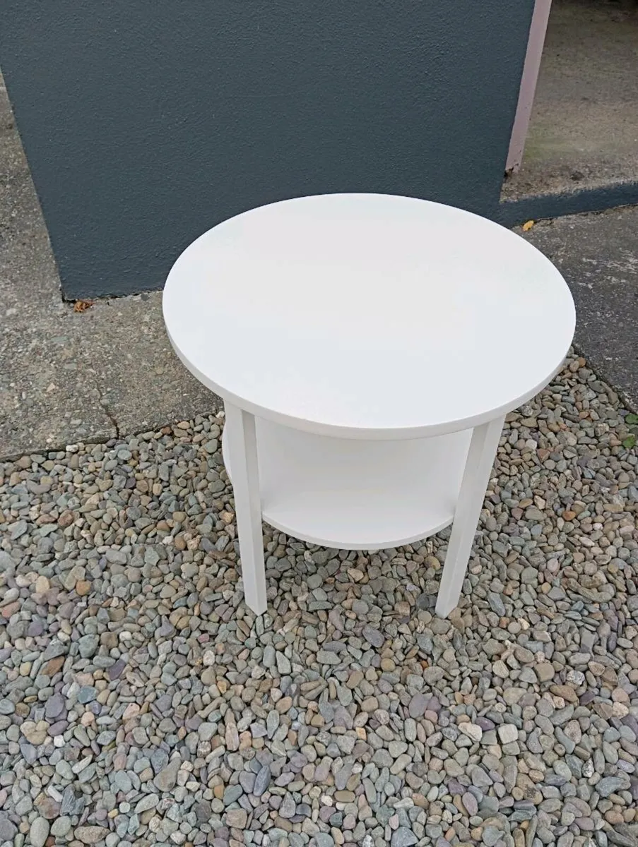 Coffee table - Image 3