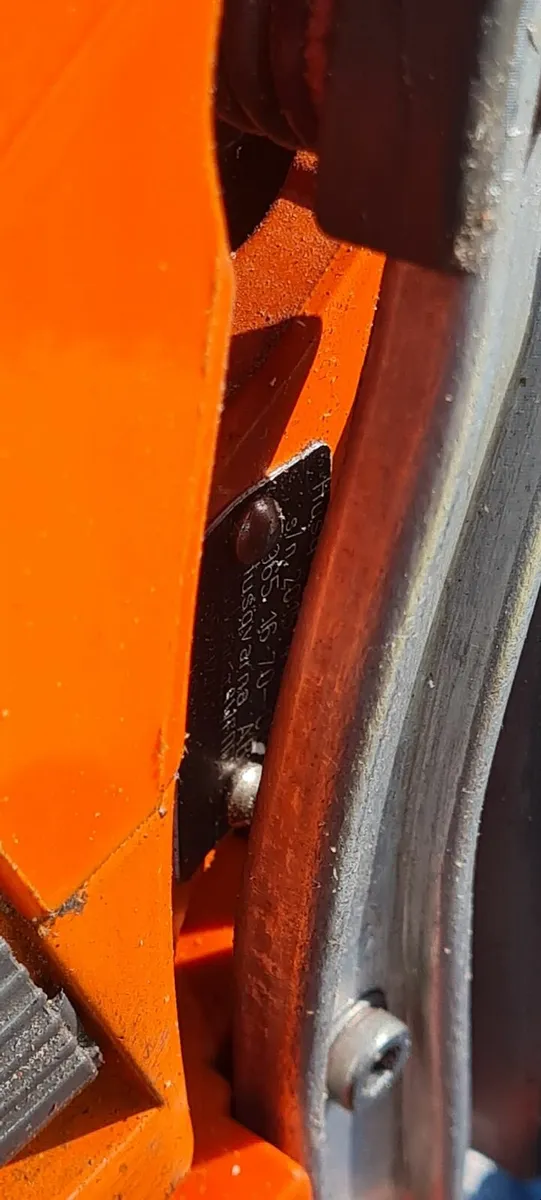 2 Chainsaws, Husqvarna - Image 3