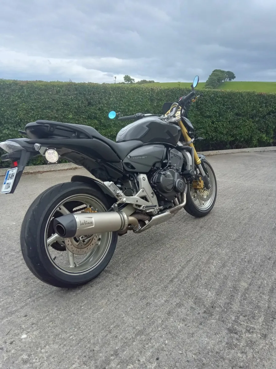 Honda Other 2008 - Image 2