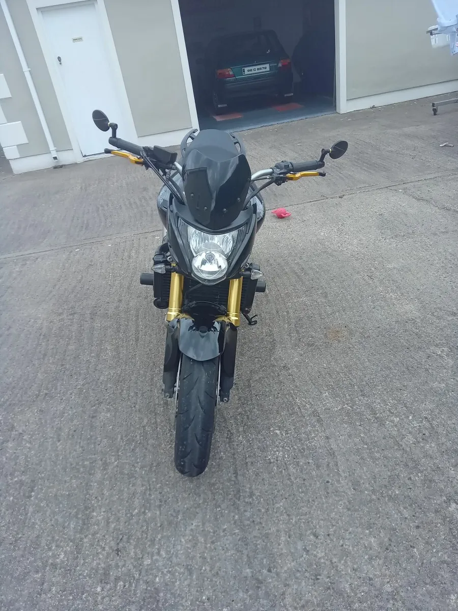 Honda Other 2008 - Image 3